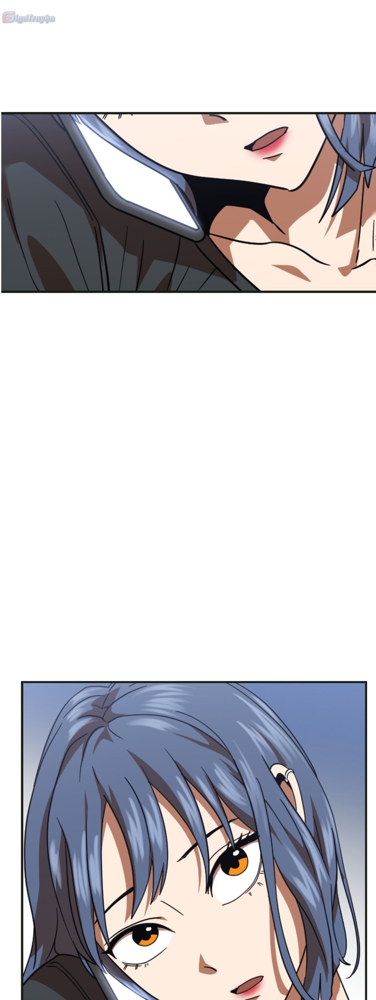 Đọc truyện [Leak] Cao thủ tái xuất - Chap 61 